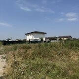 Domnesti- Teghes, strada Galaxiei Teren intravilan 585 mp